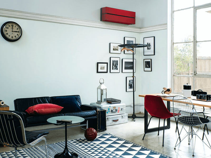 Кондиціонер купити в Одесі